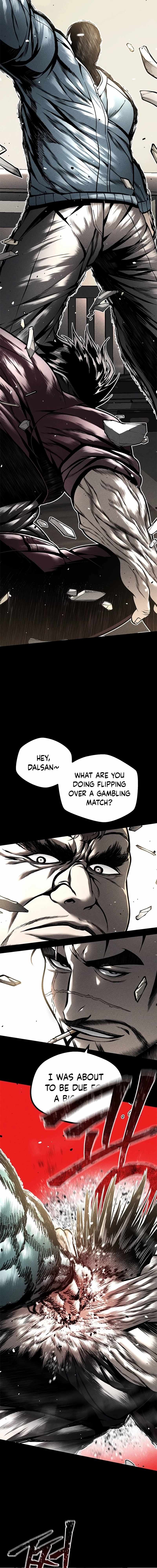 Festival Of Warriors Chapter 27 4